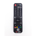 Controle remoto universal de TV para Samsung LG IR